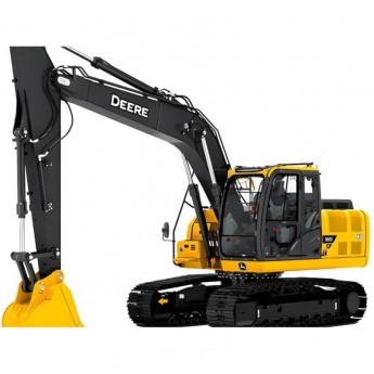 Экскаватор JOHN DEERE 160 P-Tier