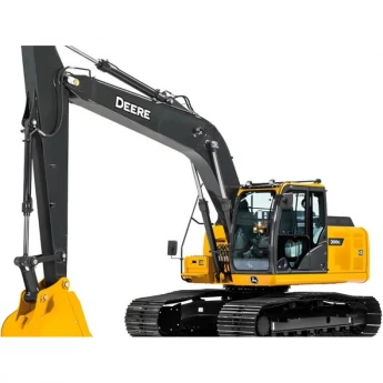 Экскаватор JOHN DEERE 200 G-Tier