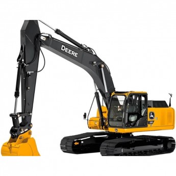 Экскаватор JOHN DEERE 250 P-Tier