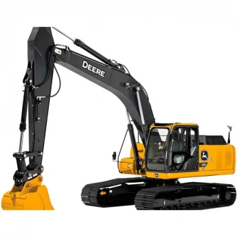 Экскаватор JOHN DEERE 250 P-Tier