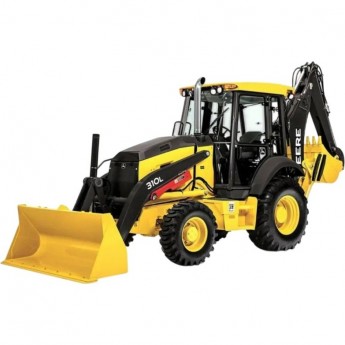 Экскаватор-погрузчик JOHN DEERE 310