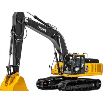 Экскаватор JOHN DEERE 350 P-Tier