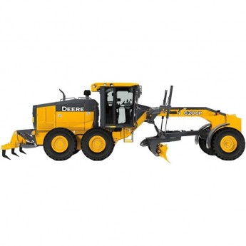Автогрейдер JOHN DEERE 620GP
