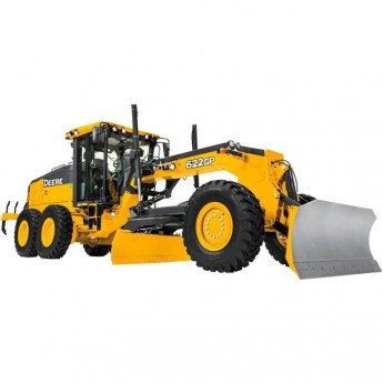 Автогрейдер JOHN DEERE 622GP