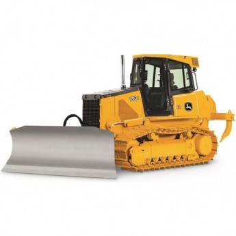 Бульдозер JOHN DEERE 750J