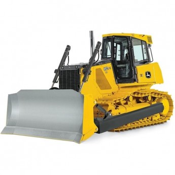 Бульдозер JOHN DEERE 850J